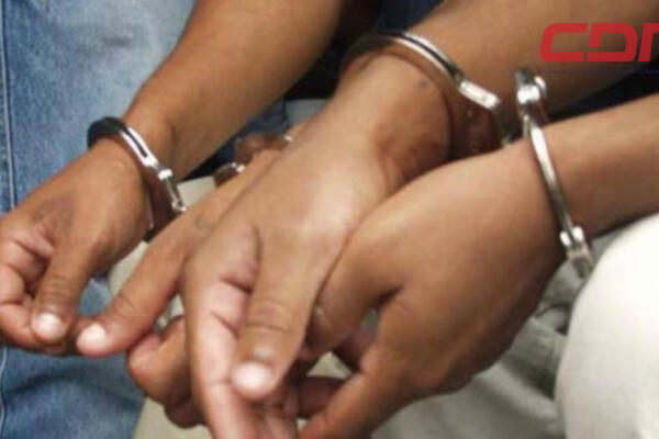 Las investigaciones aún continúan a fin de determinar la participación de otros implicados.