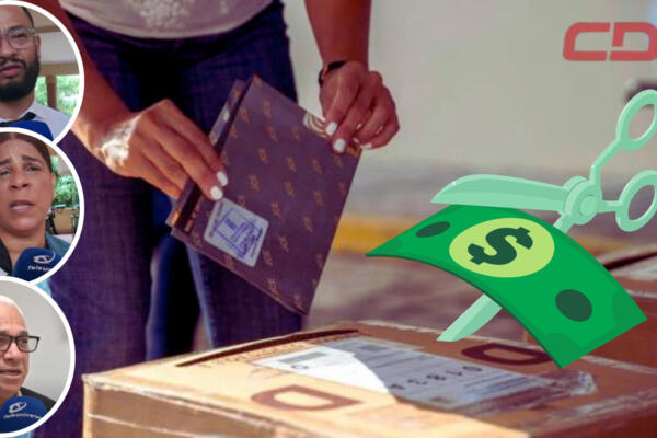 Consideran que de esta forma, podría haber una mejor distribución del dinero. Foto CDN Digital