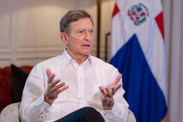 Roberto Álvarez. Foto: fuente externa
