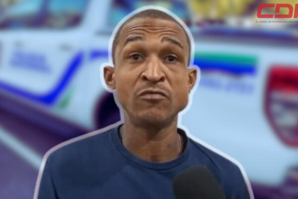 Francis Manuel Cordero, conocido como 