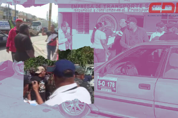 Estos argumentan que las nuevas rutas afectarán a las existentes y provocarán fuertes congestiones vehiculares. Foto CDN Digital