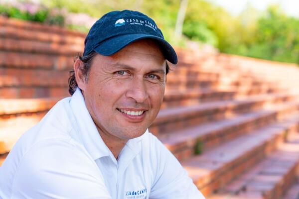 La justa, que se ha consolidado como uno de los más importantes en el calendario internacional, tendrá lugar en las renombradas instalaciones del Centro de Raqueta  de Casa de Campo.