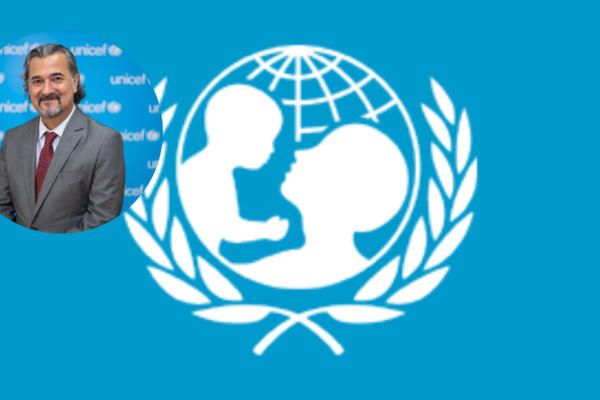 Unicef rompe silencio sobre el trabajo infantil en RD. (foto: CDN)