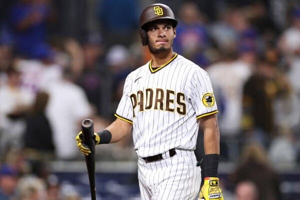 En total, Tucupita Marcano apostó más de US$150,000 en béisbol, con US$87,319 en apuestas relacionadas con MLB (un promedio de aproximadamente US$378 por apuesta).