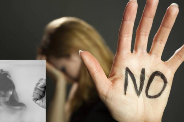 Día Internacional para la Eliminación de la Violencia Sexual en los Conflictos.(foto: CDN)