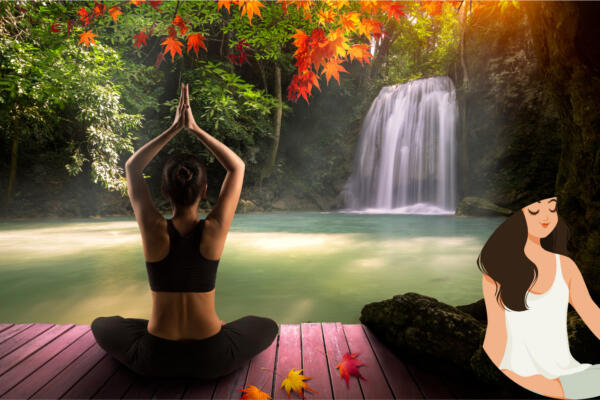 Hoy es Día Internacional del Yoga. (foto: CDN)