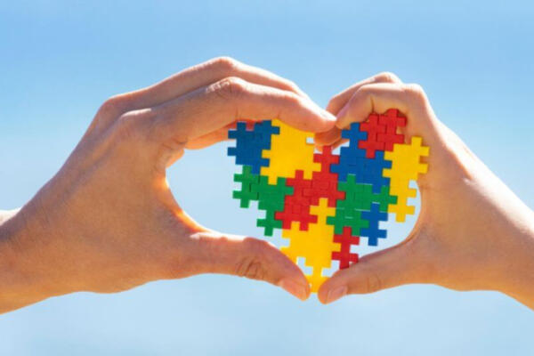 Hoy es Día Mundial del Orgullo Autista. (foto: fuente externa)