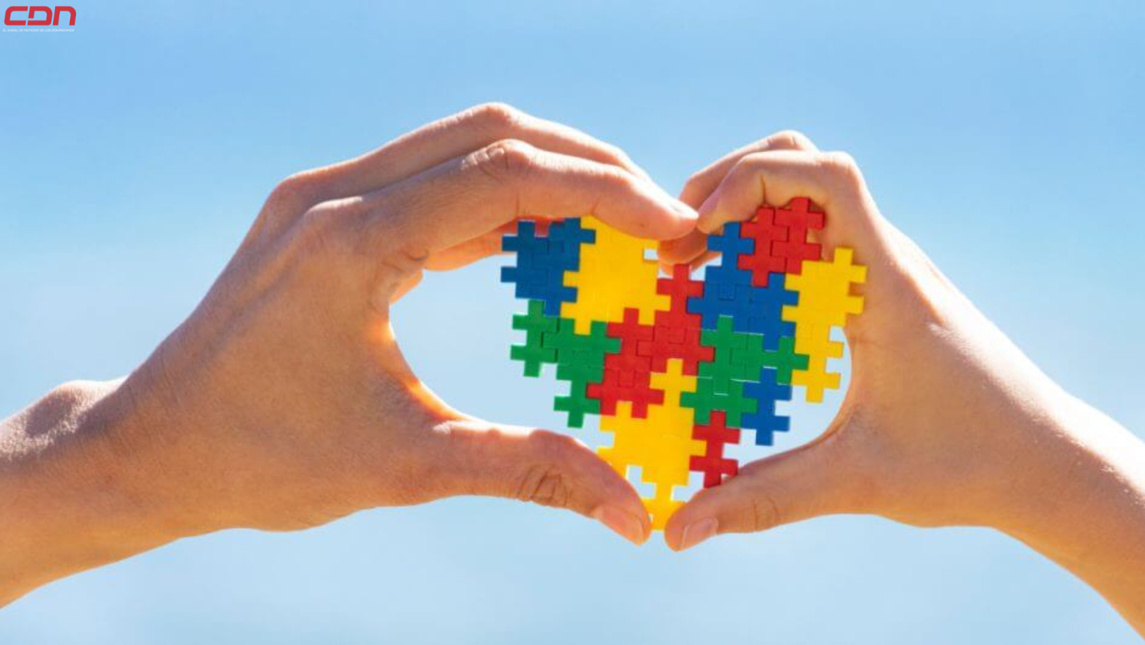 Hoy es Día Mundial del Orgullo Autista. (foto: fuente externa)