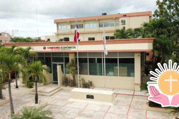 CEED celebra 82 años de creación con Misa de Acción de Gracias.(foto, fuente externa)