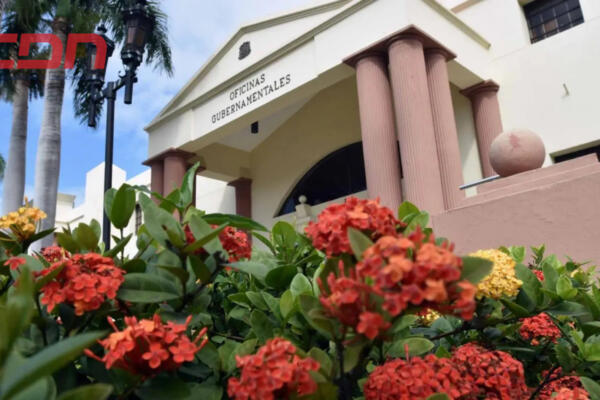 Ministerio de Economía destaca recuperación  económica de RD . (foto, fuente externa)