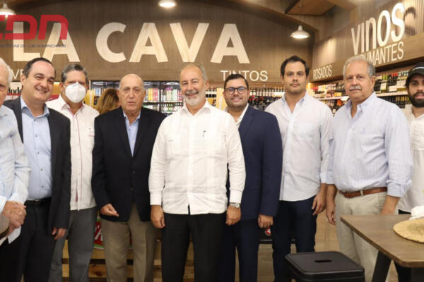 Supermix celebra la Semana de la República Italiana. (foto, fuente externa)