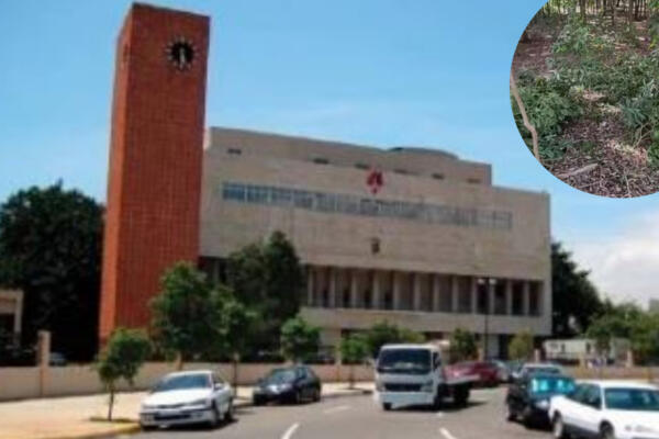 La Alcaldía del Distrito Nacional separa de la institución dos colaboradores por caso Mirador Sur.(foto, fuente externa)