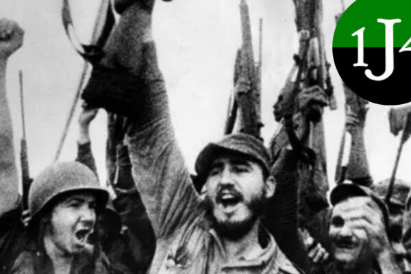 Movimiento Revolucionario 14 de Junio: Recordando el legado de ”lucha y resistencia