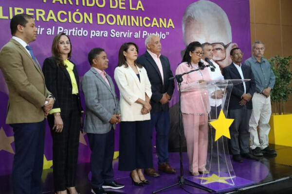 PLD informa de los avances en la organización de su X Congreso. (foto, fuente externa)