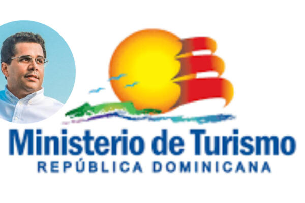 Ministerio de turismo entrega el remozamiento de vías y anuncia nuevos proyectos en Bayahibe. (foto: CDN)