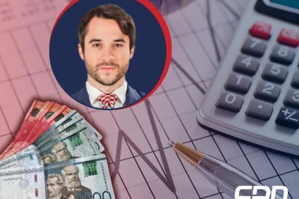 Propuesta de reforma fiscal contempla reducir ITBS de 18 a 12%, eliminar IPI y el anticipo
