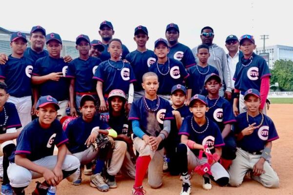 
De la contienda que reúne a las mejores ocho provincias, estará saliendo el seleccionado dominicana que verá acción en el venidero Campeonato Premundial U12.