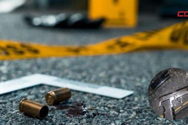 Intercambios de disparos: redes de la Policía parecen un obituario, dice periodista