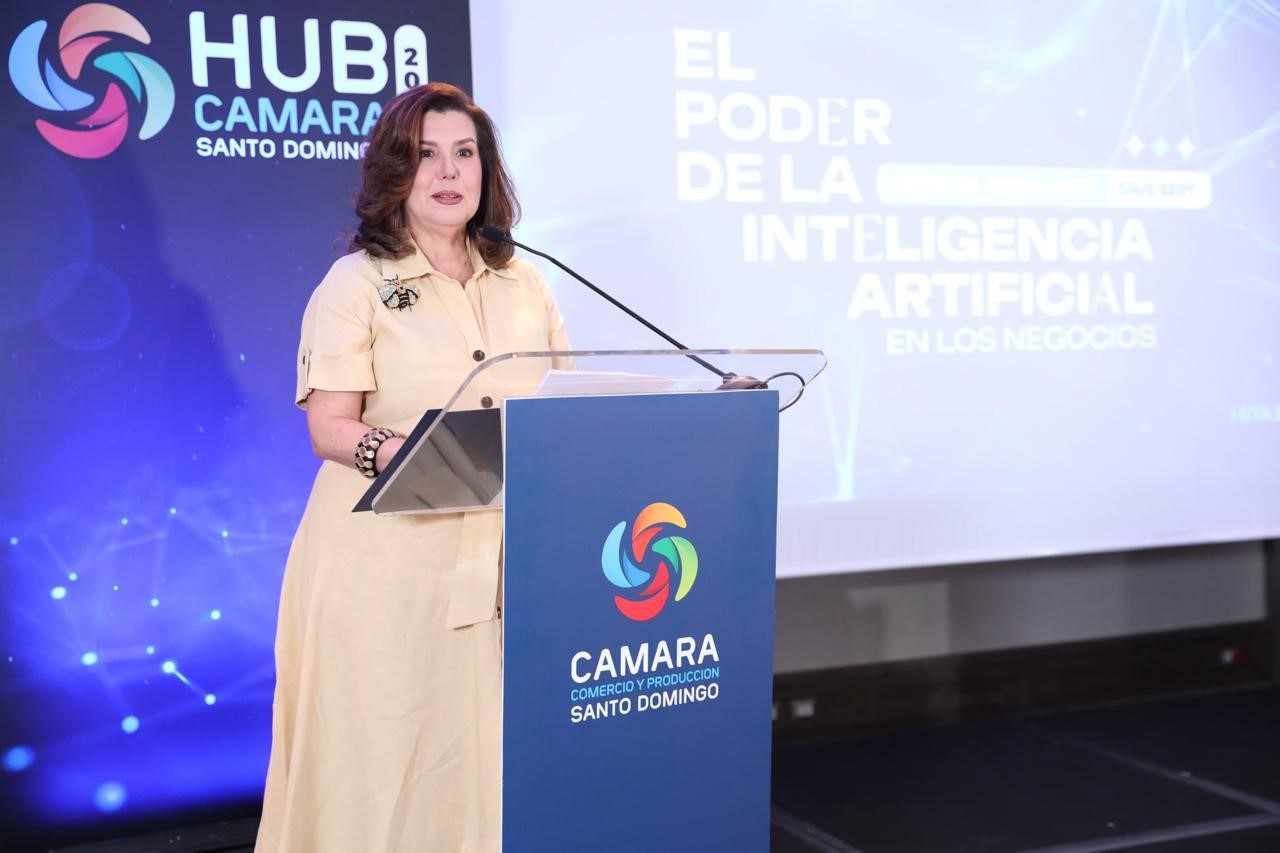 Cámara SD reúne al Cuerpo Diplomático acreditado en RD. Foto fuente externa