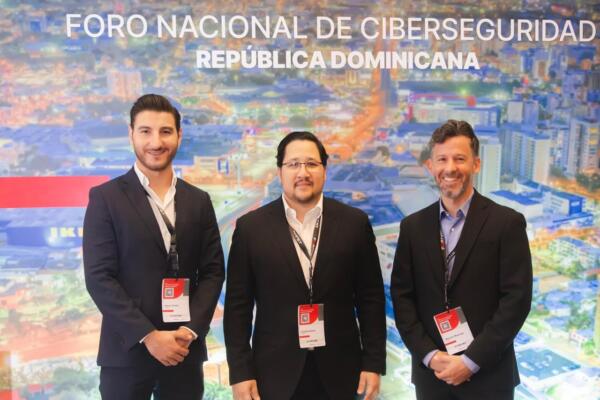 Ciberseguridad impulsando la convergencia de las redes y la seguridad. Foto: Fuente externa 