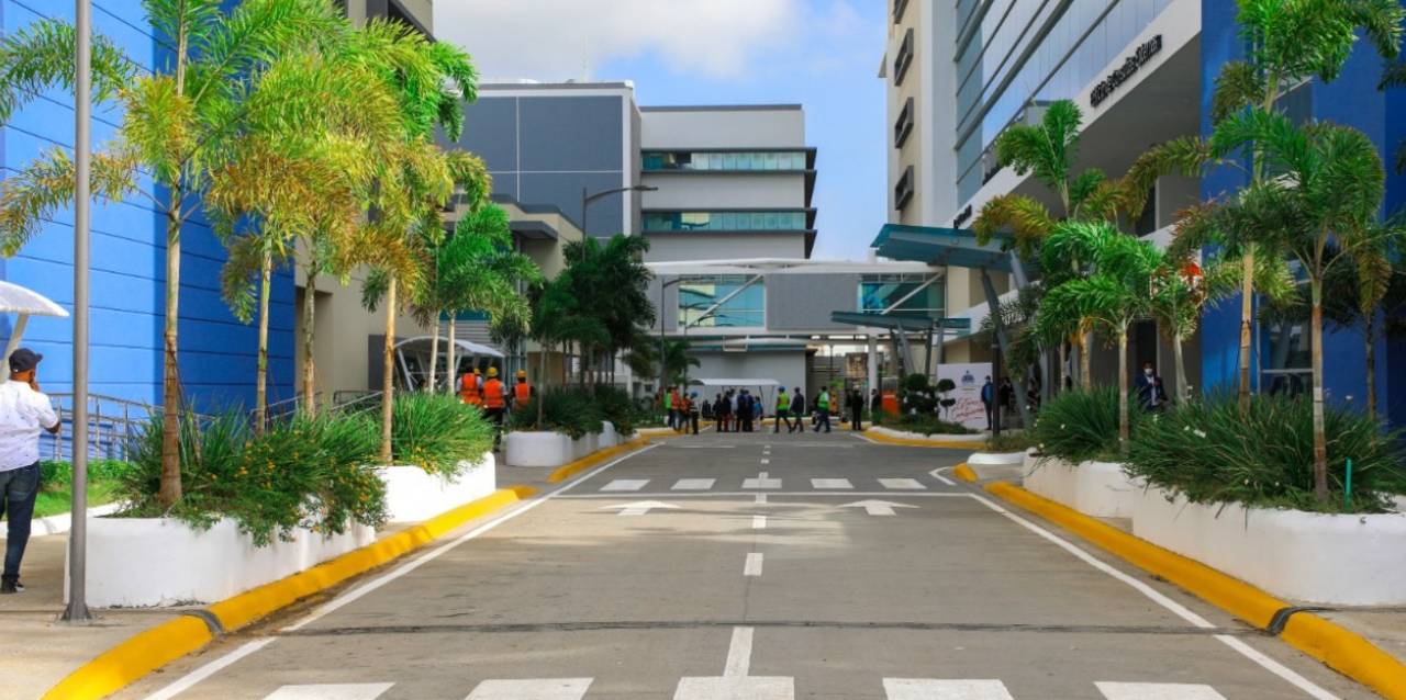 MIVED denuncia irregularidades construcción de Ciudad Sanitaria