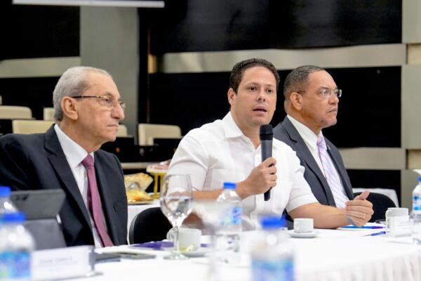 Comisión de formó a raiz de un incendio en La Victoria