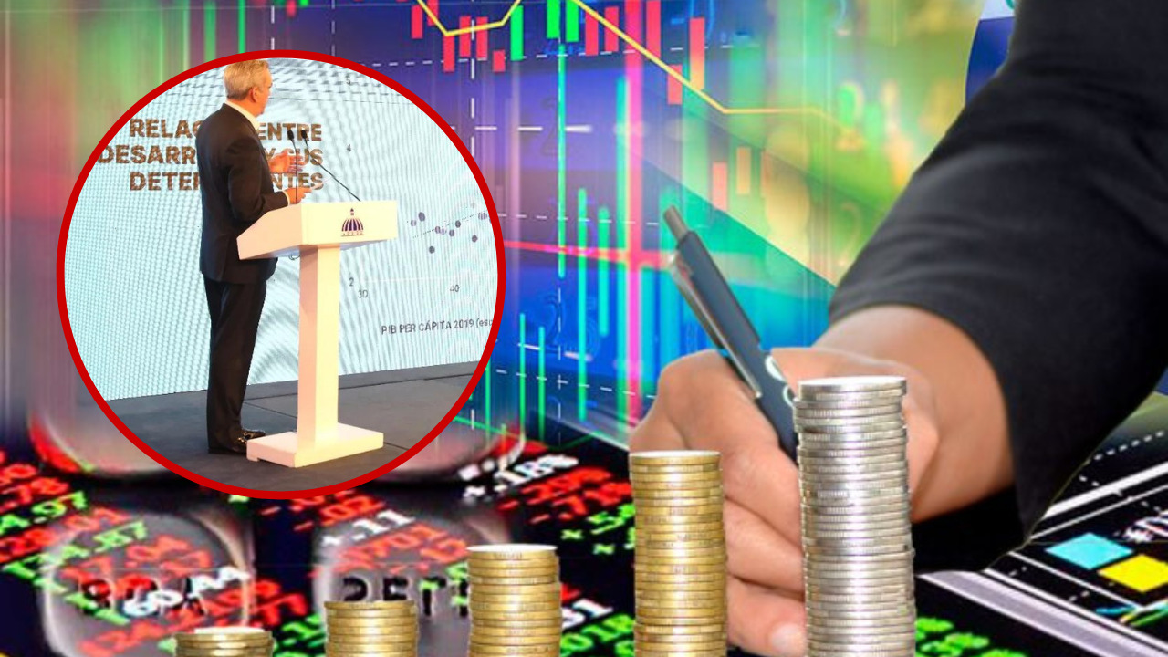 Conozca qué es la "Comisión Meta RD" 2036