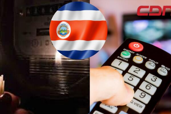 Las concesiones de frecuencias en Costa Rica se otorgan por 20 años. 
Foto: CDN Digital