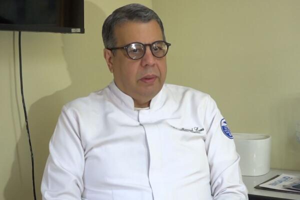 Doctor Manuel Lora Perelló (CDN)