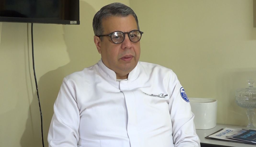Muere doctor Manuel Lora Perelló