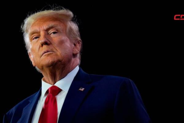 Trump promete residencia 