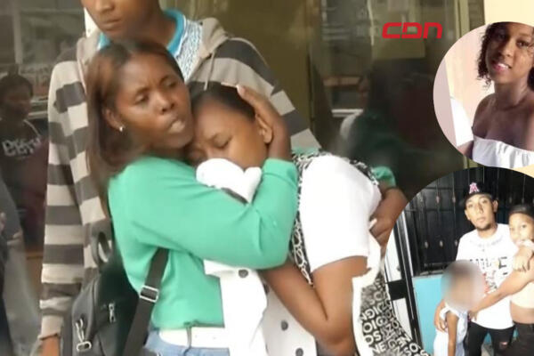 En Herrera, familiares de una joven asesinada de varias puñaladas por su pareja esperan justicia