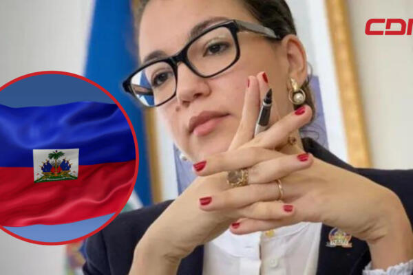 Fue escogida mediante votación unánime de Consejo Presidencial y del primer ministro. CDN Digital