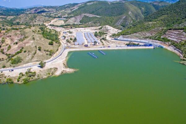 EGEHID cuenta con una capacidad instalada de 624.5 megavatios de energía limpia,
Foto: fuente externa