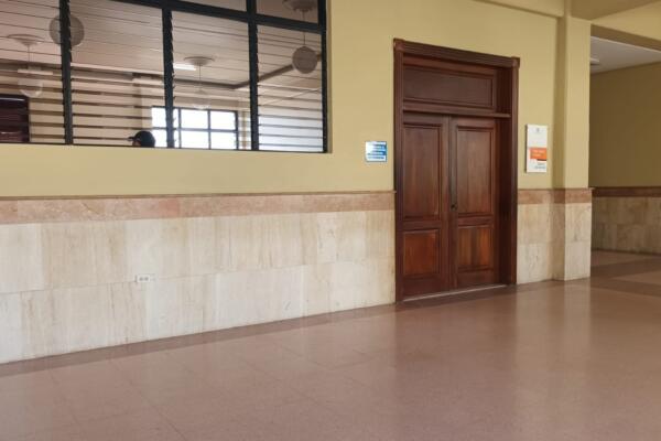 Condenan hombre en Santiago a 30 años por asesinato, robo y agresión sexual. Foto fuente externa