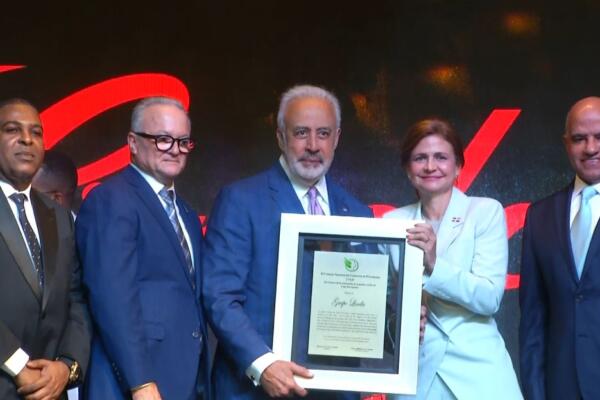 Inauguran Expo Provisiones 2024: “La Gran Fiesta del Comercio” dedicada al Grupo Linda