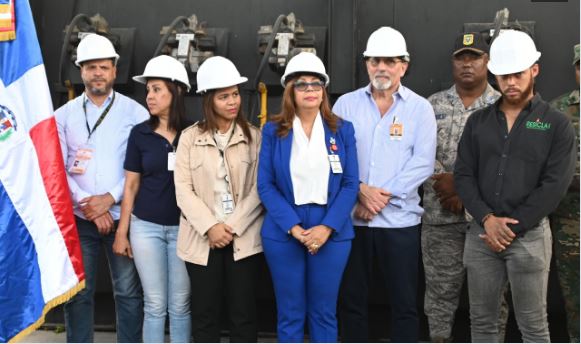 JCE inicia incineración boletas elecciones municipales