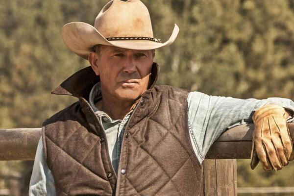 Kevin Costner confirma que no volverá a la popular serie 