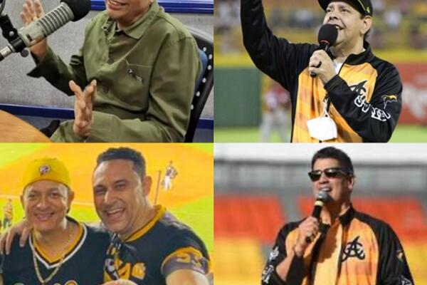 Villalona hace una bonita reseña de la primera vez que asistió al estadio Cibao y coincidió que fue la noche que Chilote pegó tres jonrones.