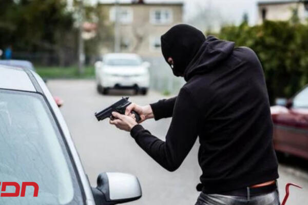 Residentes de SDO solicitan mayor vigilancia policial ante aumento de asaltos