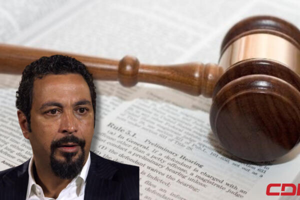 Aplazan audiencia contra empresario canadiense