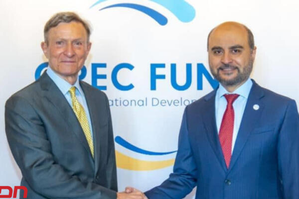 Mirex anuncia 
