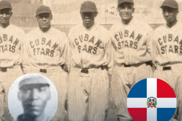 Pedro Alejandro San se desempeñó como lanzador en el equipo “Cuban Stars”. Durante su estada de tres años en las Ligas Negras, el serpentinero cosechó 16 victorias y 18 derrotas. 