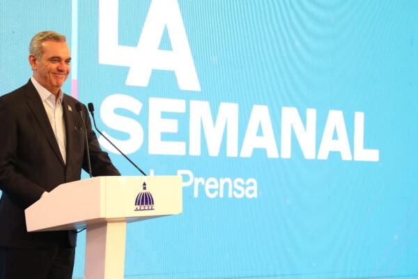 Presentan acciones que implementa el Gobierno para lograr duplicar PIB