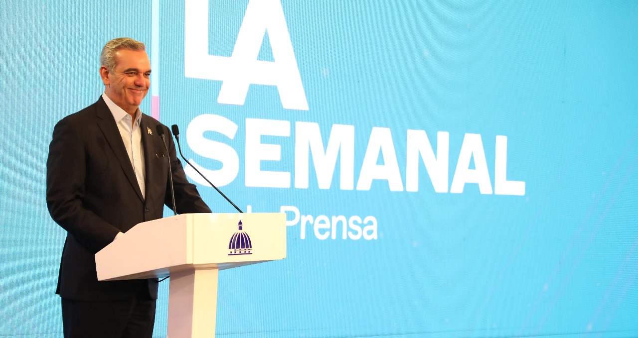 Presentan acciones que implementa el Gobierno para lograr duplicar PIB