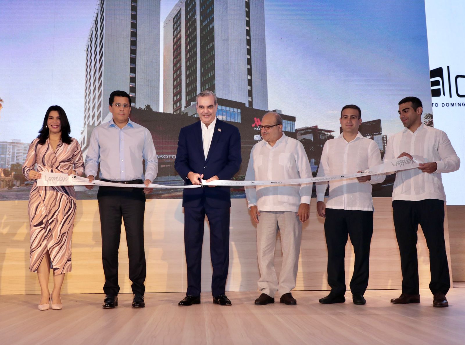 Santo Domingo tendrá gran Centro de Convenciones