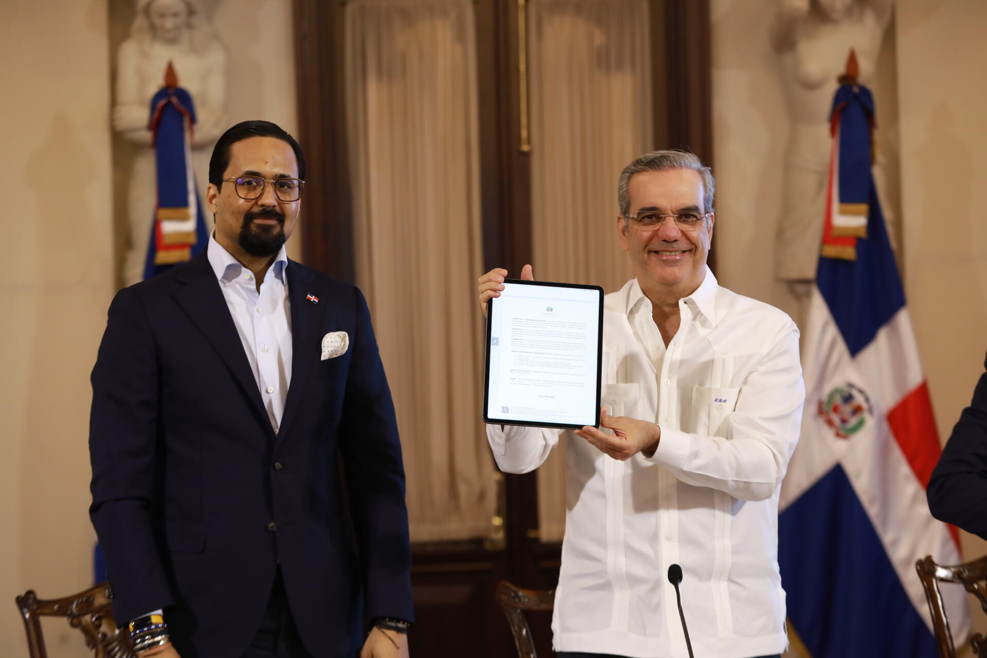 OGTIC genera ahorros de RD$40 MM con implementación de firma digital en 92 instituciones