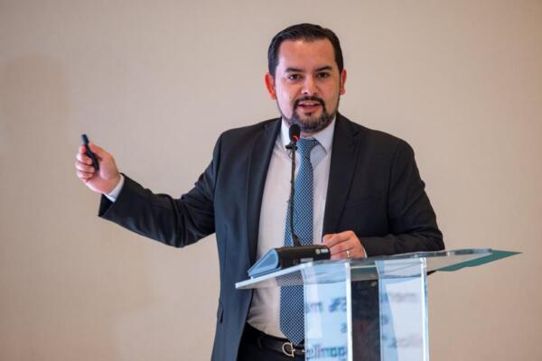 Philip Morris Dominicana nombra a Tomás Ayala como nuevo gerente general para Rep. Dom. y Caribe. Foto fuente externa