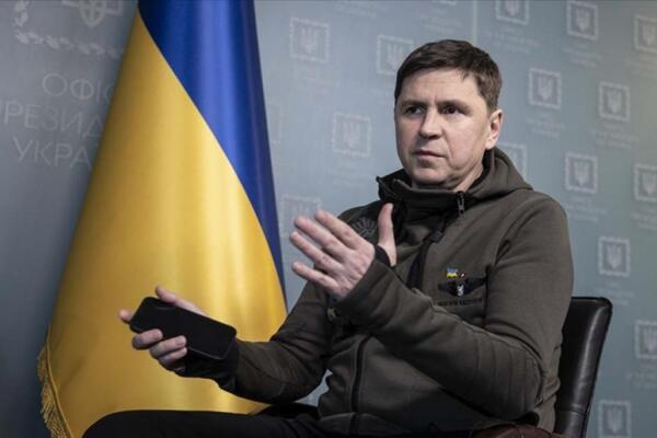Kiev a la propuesta de “alto el fuego” de Putin: “es el paquete estándar del agresor”. Foto fuente externa