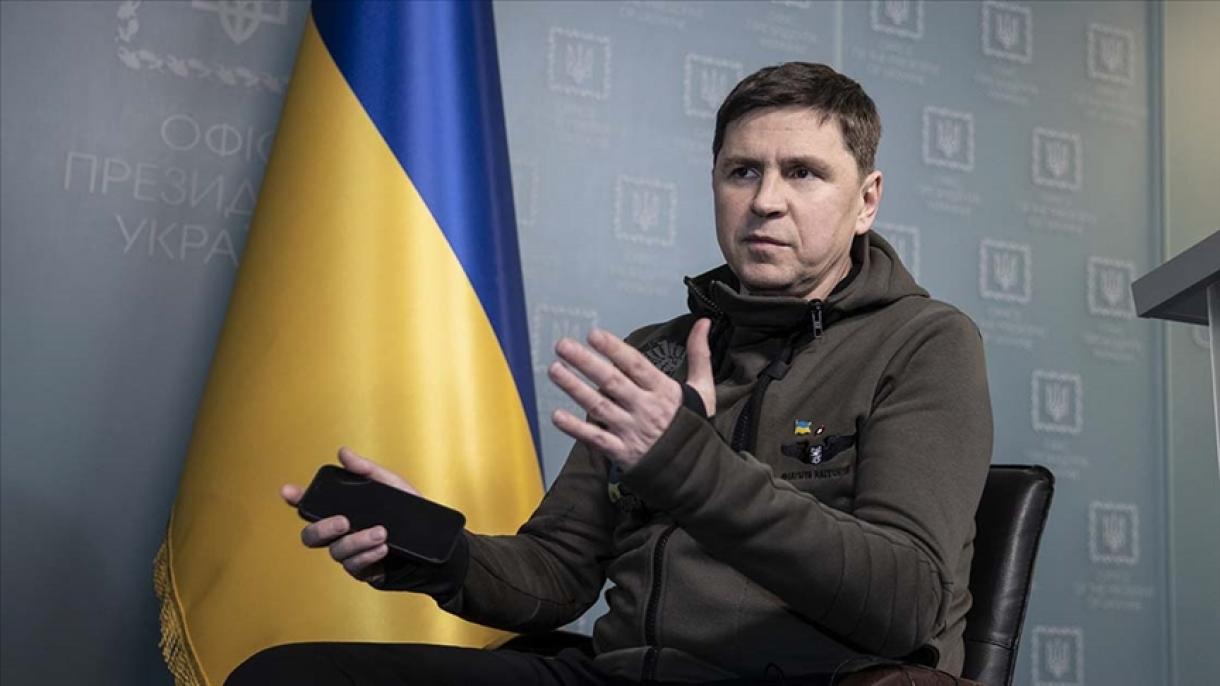 Kiev a la propuesta de “alto el fuego” de Putin: “es el paquete estándar del agresor”. Foto fuente externa